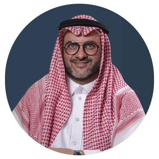 كلمة سعادة رئيس مجلس إدارة مجلس المؤسسات الأهلية الدكتور أحمد بن فهد الضويان بمناسبة اليوم الوطني للمملكة العربية السعودية